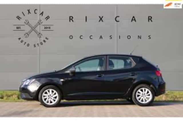 SEAT Ibiza (2018) thumbnail 1