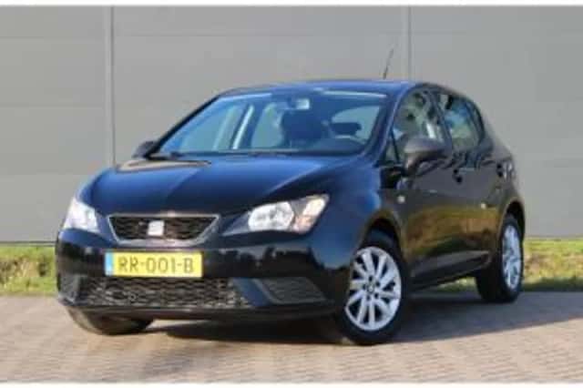 SEAT Ibiza (2018) thumbnail 2