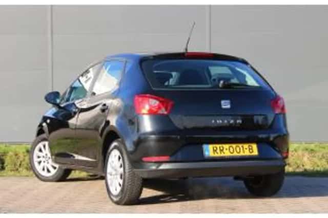 SEAT Ibiza (2018) thumbnail 3