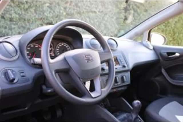 SEAT Ibiza (2018) thumbnail 4