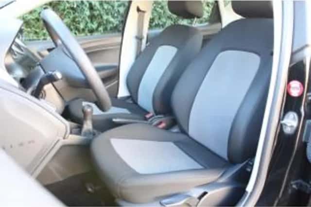 SEAT Ibiza (2018) thumbnail 5