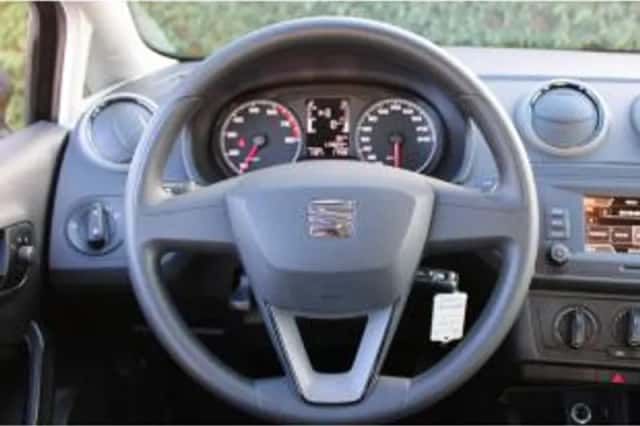 SEAT Ibiza (2018) thumbnail 6