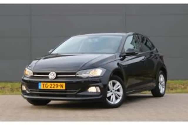 Volkswagen Polo (2018) thumbnail 2