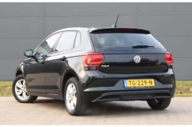 Volkswagen Polo (2018) thumbnail 3