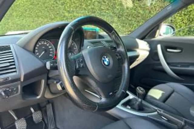 BMW 1-Serie (2006) thumbnail 5