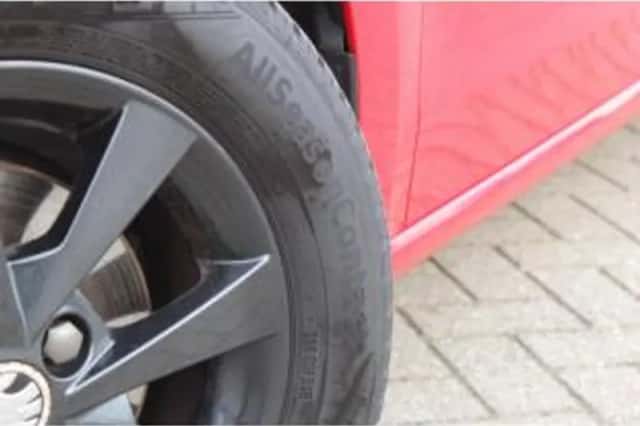 Škoda Citigo (2016) thumbnail 4