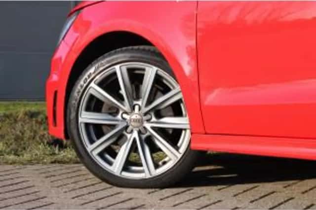 Audi A1 (2014) thumbnail 4