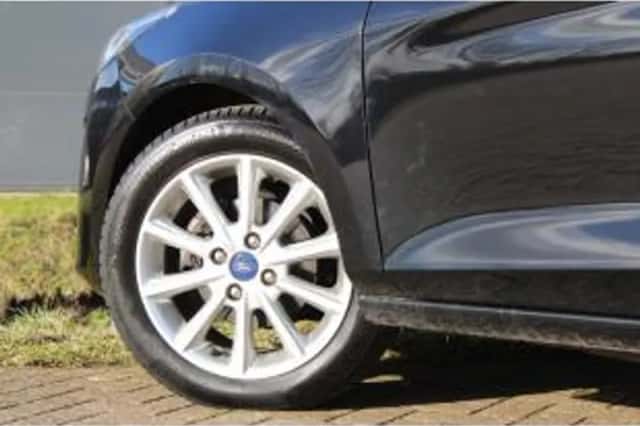 Ford Fiesta (2020) thumbnail 4