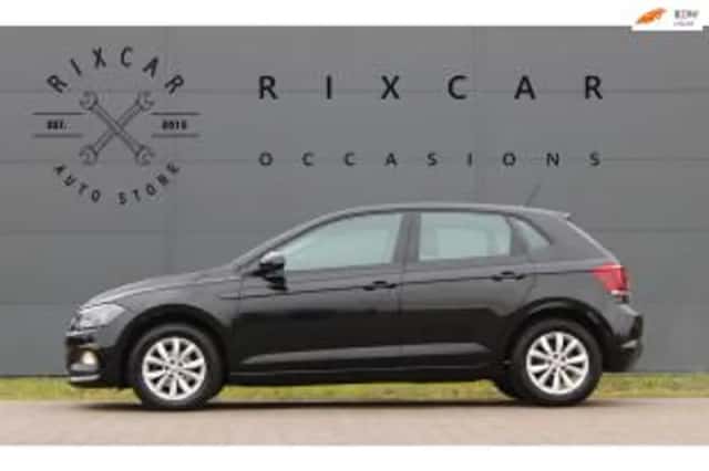 Volkswagen Polo (2019) thumbnail 1
