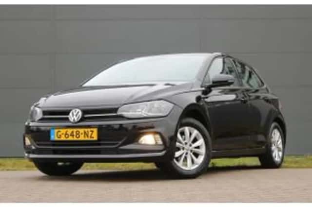 Volkswagen Polo (2019) thumbnail 2