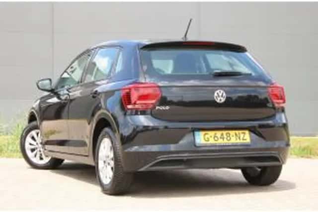 Volkswagen Polo (2019) thumbnail 3