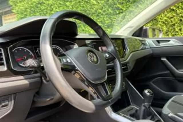 Volkswagen Polo (2019) thumbnail 5