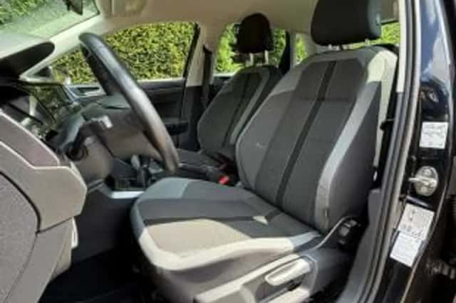 Volkswagen Polo (2019) thumbnail 6