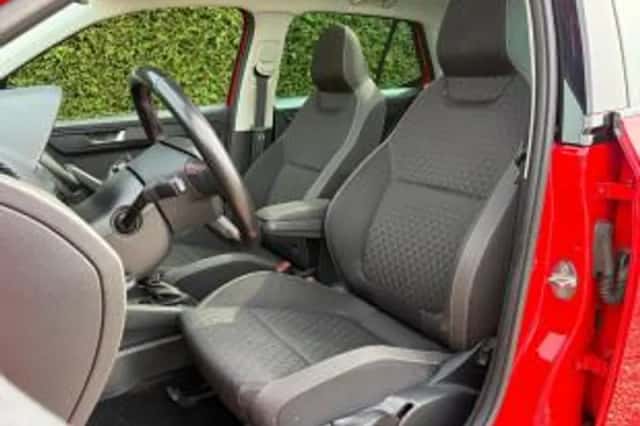 Škoda Fabia (2018) thumbnail 6