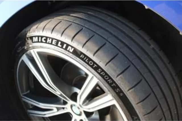 BMW 3-Serie (2020) thumbnail 5