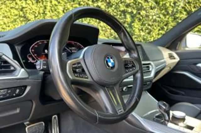 BMW 3-Serie (2020) thumbnail 6