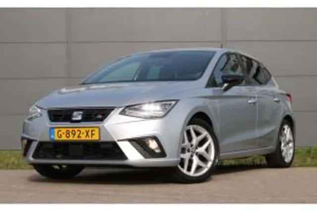 SEAT Ibiza (2020) thumbnail 2