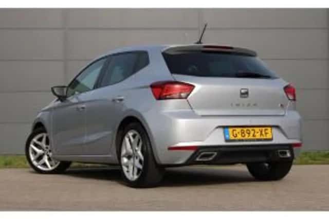 SEAT Ibiza (2020) thumbnail 3