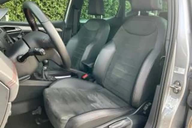 SEAT Ibiza (2020) thumbnail 6