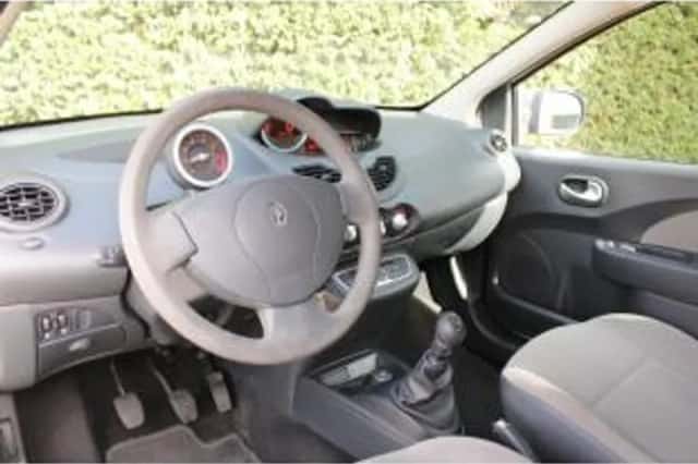 Renault Twingo (2011) thumbnail 5