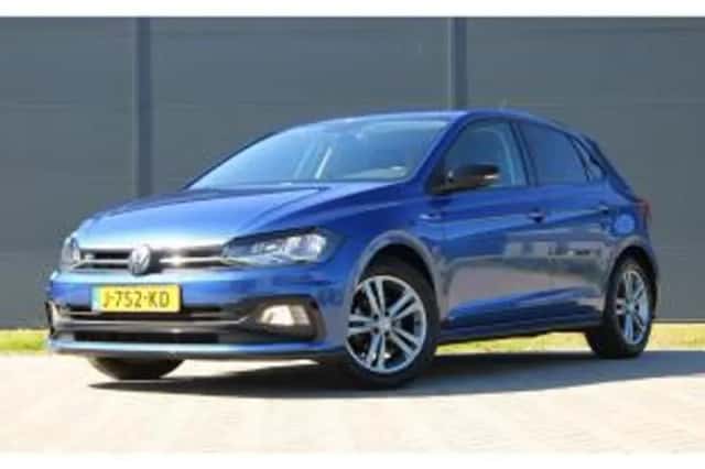 Volkswagen Polo (2020) thumbnail 2