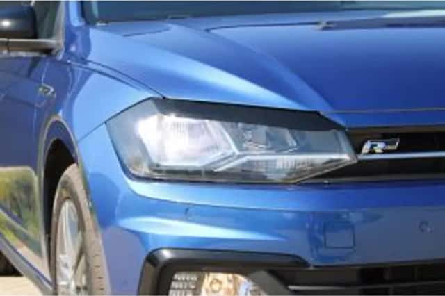 Volkswagen Polo (2020) thumbnail 4