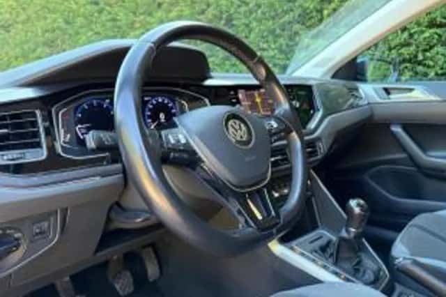 Volkswagen Polo (2020) thumbnail 6