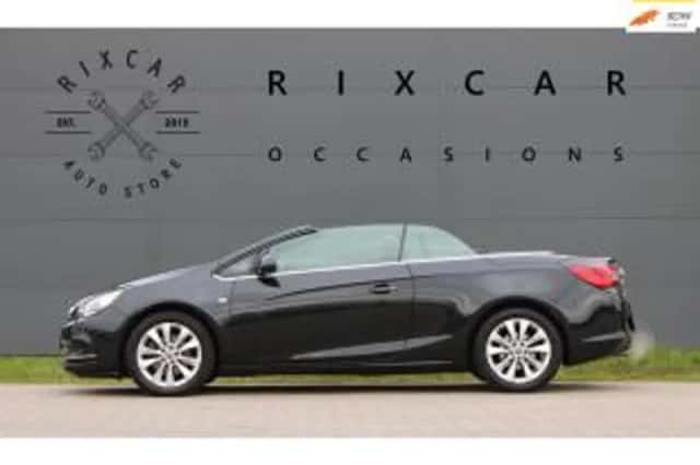 Opel Cascada (2013) thumbnail 1