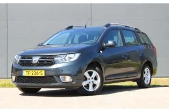 Dacia Logan (2018) thumbnail 2