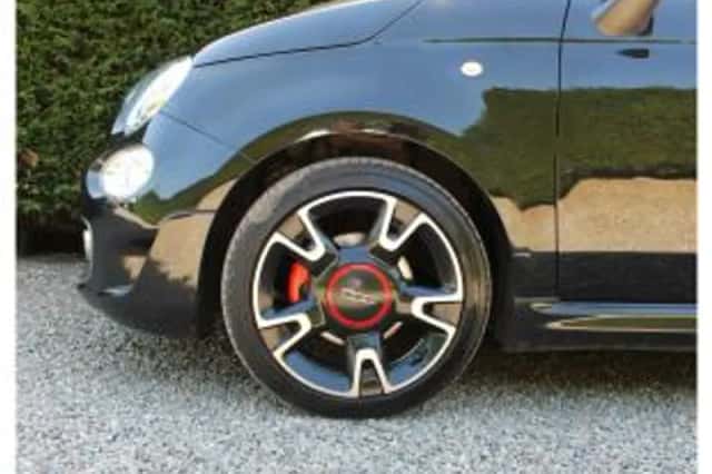 Fiat 500 (2018) thumbnail 4