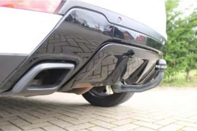 Land Rover Range Rover Evoque (2013) thumbnail 5