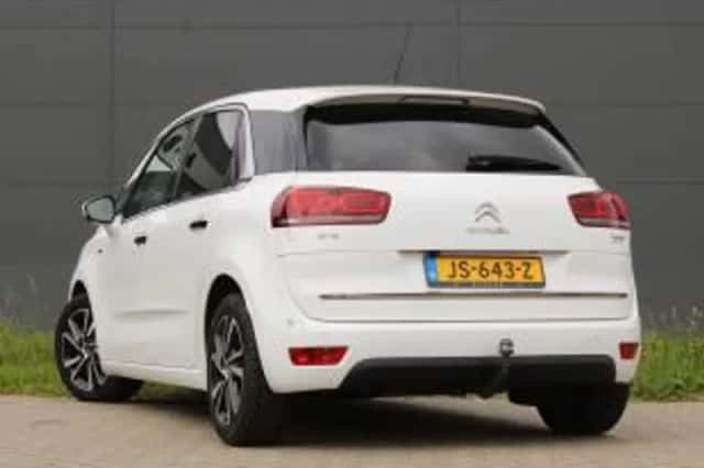 Citroën C4 Picasso (2016) thumbnail 3