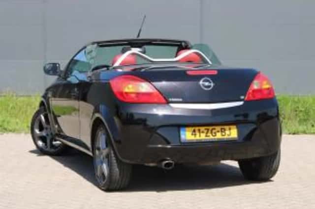 Opel Tigra (2008) thumbnail 3