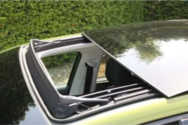 Volkswagen Taigo (2022) thumbnail 5