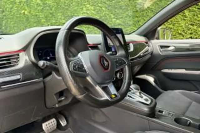 Renault Arkana (2021) thumbnail 5