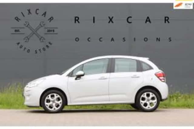 Citroën C3 (2015) thumbnail 1