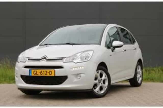 Citroën C3 (2015) thumbnail 2