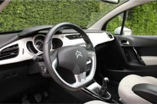 Citroën C3 (2015) thumbnail 5
