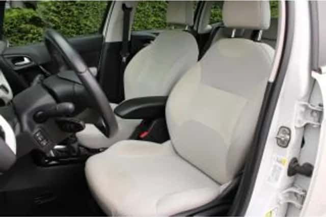Citroën C3 (2015) thumbnail 6