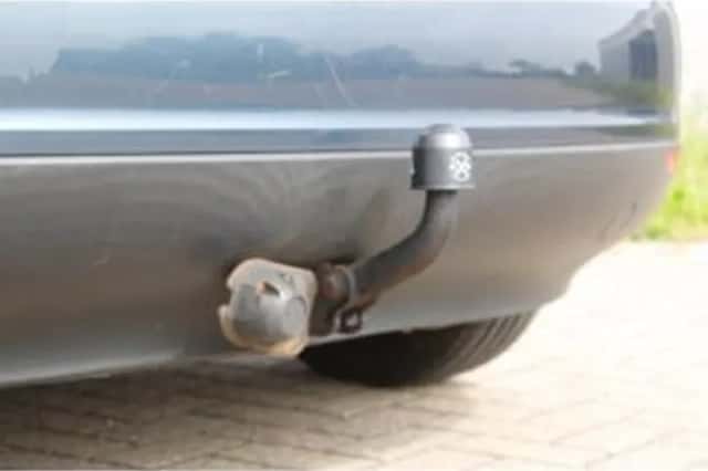 Volkswagen Golf (2006) thumbnail 4