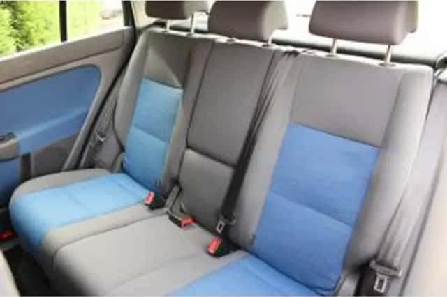 Volkswagen Golf (2006) thumbnail 6