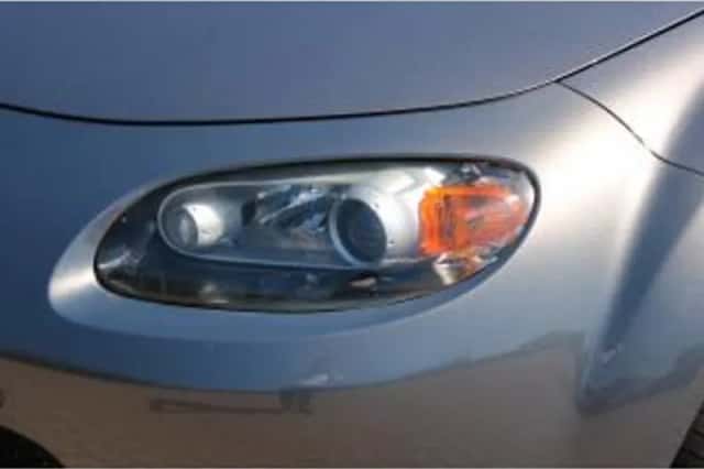 Mazda MX-5 (2007) thumbnail 5