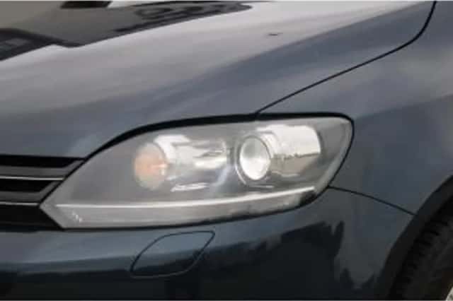 Volkswagen Golf (2012) thumbnail 4