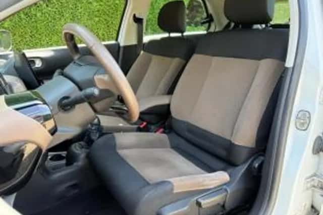 Citro�n C4 Cactus (2017) thumbnail 6