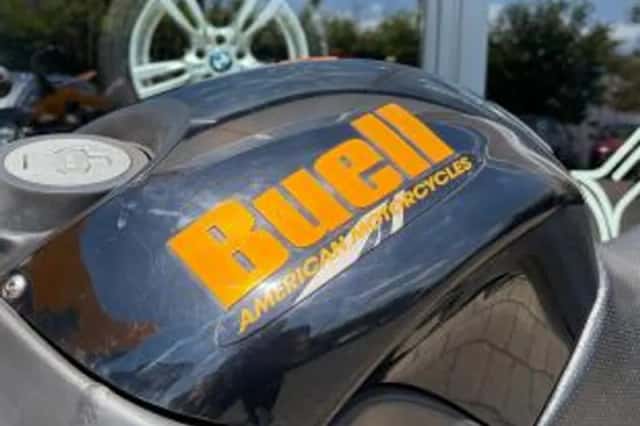 Buell - Tour XB12R Firebolt (2004) thumbnail 5