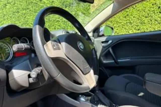 Alfa Romeo Mito (2011) thumbnail 5