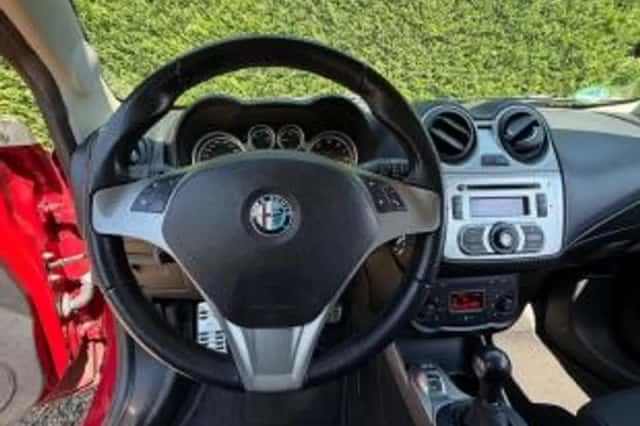 Alfa Romeo Mito (2011) thumbnail 6