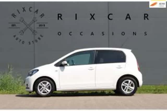 SEAT Mii (2013) thumbnail 1