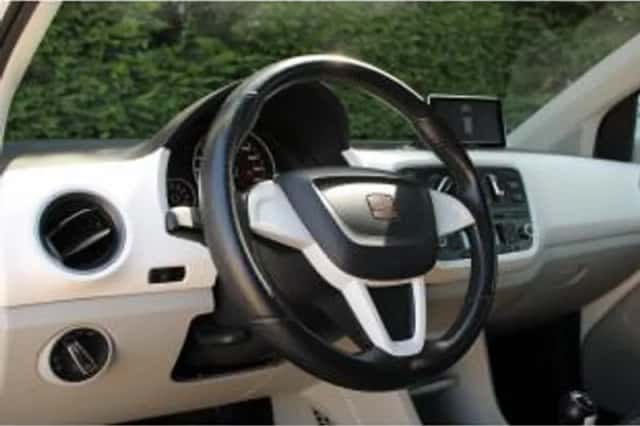 SEAT Mii (2013) thumbnail 6