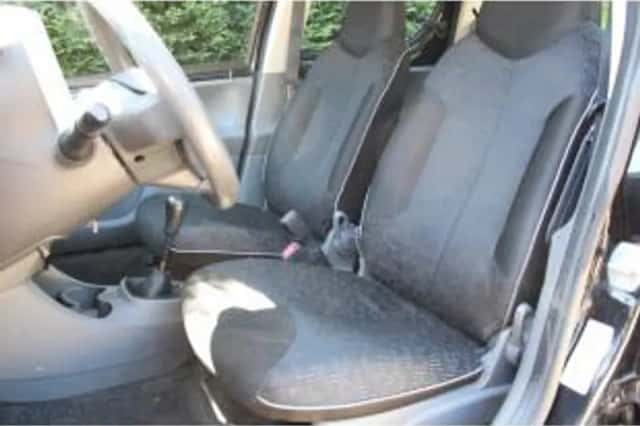 Peugeot 107 (2011) thumbnail 6